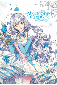 Abandoned Empress, Vol. 1 (comic) - Humanitas