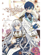 Abandoned Empress, Vol. 4 (comic) - Humanitas