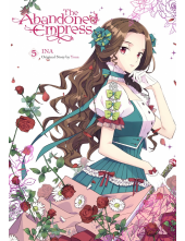 Abandoned Empress, Vol. 5 (comic) - Humanitas
