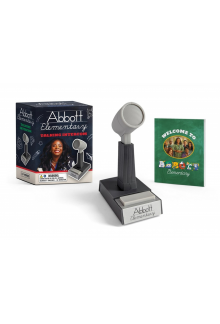 Abbott Elementary Talking Intercom - Humanitas