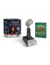 Abbott Elementary Talking Intercom - Humanitas