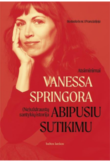 Abipusiu sutikimu - Humanitas