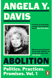 Abolition: Politics, Practices, Promises, Vol. 1 - Humanitas