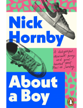 About a Boy - Humanitas