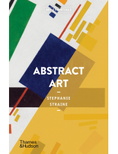 Abstract Art - Humanitas
