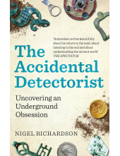 Accidental Detectorist - Humanitas