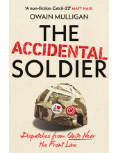 Accidental Soldier - Humanitas