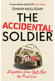 Accidental Soldier - Humanitas
