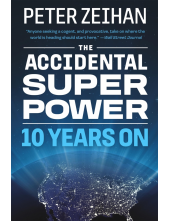 Accidental Superpower - Humanitas