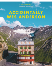 Accidentally Wes Anderson - Humanitas