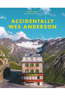 Accidentally Wes Anderson - Humanitas