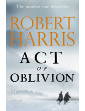 Act of Oblivion - Humanitas