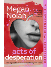 Acts of Desperation - Humanitas
