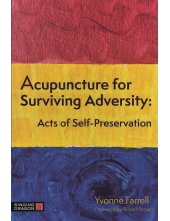 Acupuncture for Surviving Adversity - Humanitas