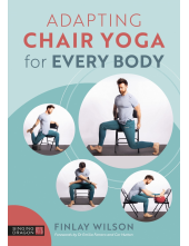 Adapting Chair Yoga for Every Body - Humanitas