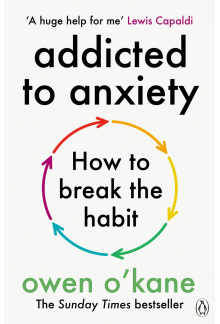 Addicted to Anxiety - Humanitas