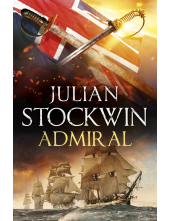 Admiral: Thomas Kydd 27 - Humanitas