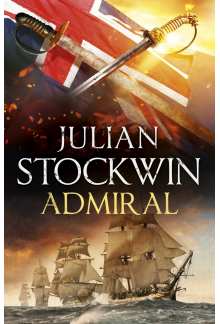 Admiral: Thomas Kydd 27 - Humanitas