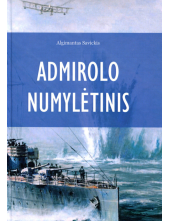 Admirolo numylėtinis - Humanitas