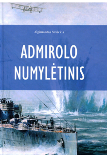 Admirolo numylėtinis - Humanitas