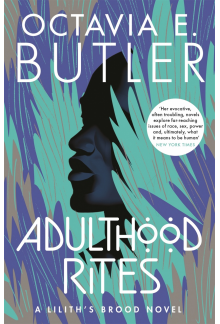 Adulthood Rites - Humanitas