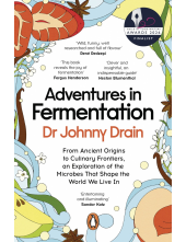 Adventures in Fermentation - Humanitas