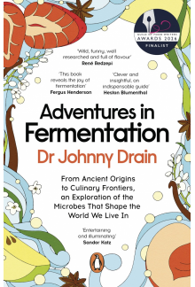 Adventures in Fermentation - Humanitas