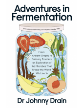 Adventures in Fermentation - Humanitas