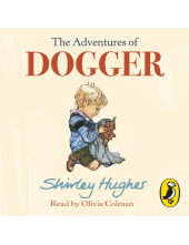 Adventures of Dogger - Humanitas