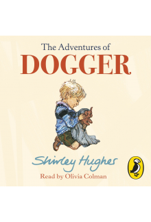 Adventures of Dogger - Humanitas