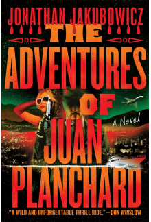 Adventures of Juan Planchard - Humanitas
