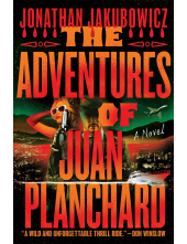 Adventures of Juan Planchard - Humanitas