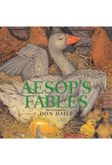 Aesop's Fables - Humanitas