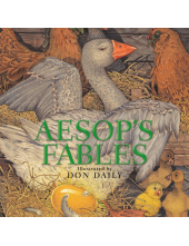 Aesop's Fables - Humanitas