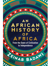 African History of Africa - Humanitas