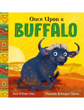 African Stories: Once Upon a Buffalo - Humanitas