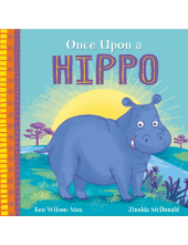 African Stories: Once Upon a Hippo - Humanitas