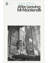 After Leaving Mr Mackenzie - Humanitas