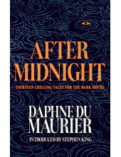 After Midnight: 13 Chilling Ta les for the Dark Hours - Humanitas