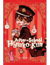 After-school Hanako-kun - Humanitas