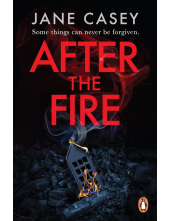 After the Fire - Humanitas