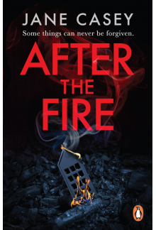 After the Fire - Humanitas