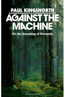 Against the Machine - Humanitas