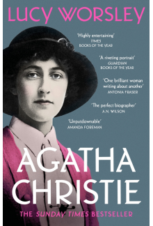 Agatha Christie - Humanitas