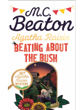 Agatha Raisin: Beating About the Bush - Humanitas
