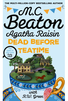 Agatha Raisin: Dead Before Teatime - Humanitas