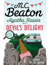 Agatha Raisin: Devil's Delight - Humanitas