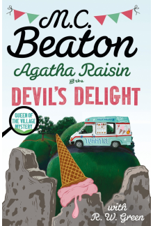Agatha Raisin: Devil's Delight - Humanitas