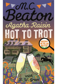 Agatha Raisin: Hot to Trot - Humanitas