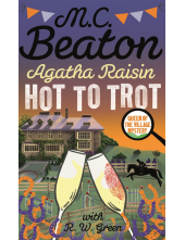 Agatha Raisin: Hot to Trot - Humanitas